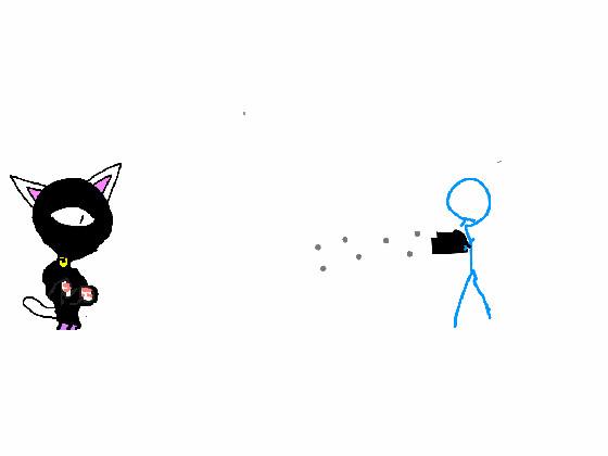 Stickman and Neko Seek 1 1