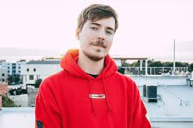 Mr Beast  1 1