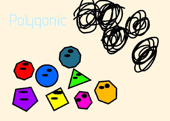 Polygonic