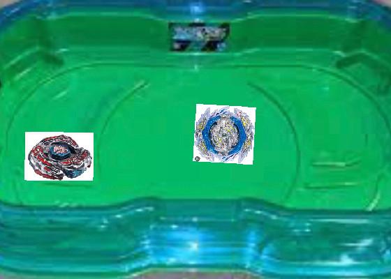 beyblade