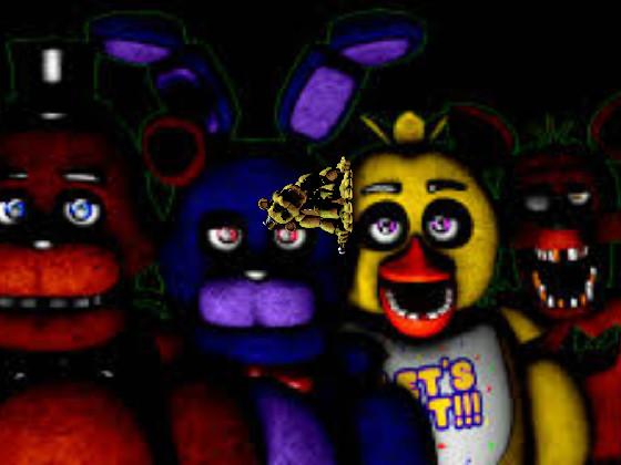 fnaf game