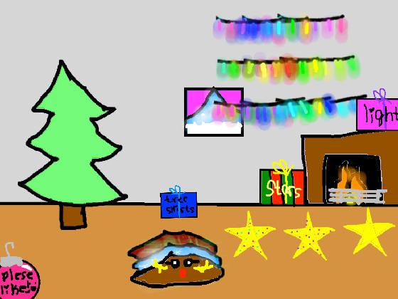 Christmas tree decorator
