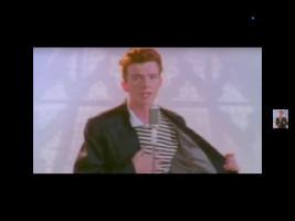 RICK ROLL