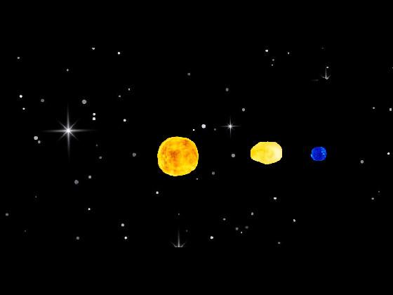 HR 171 Aa Solar System  - copy