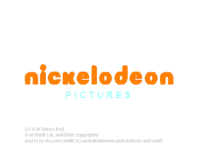 Nickelodeon Pictures