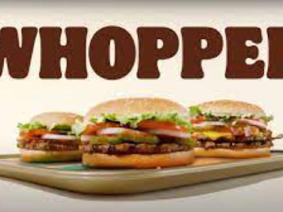 whopper