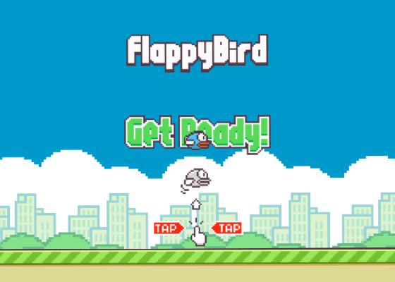 Floppy Bird 