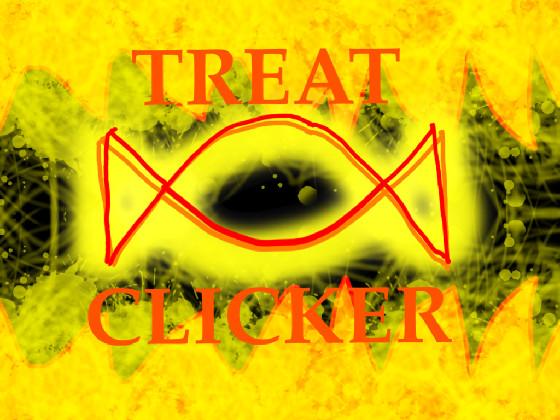 Treat Clicker!  1