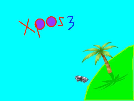 XPOS 3(Coming Soon)