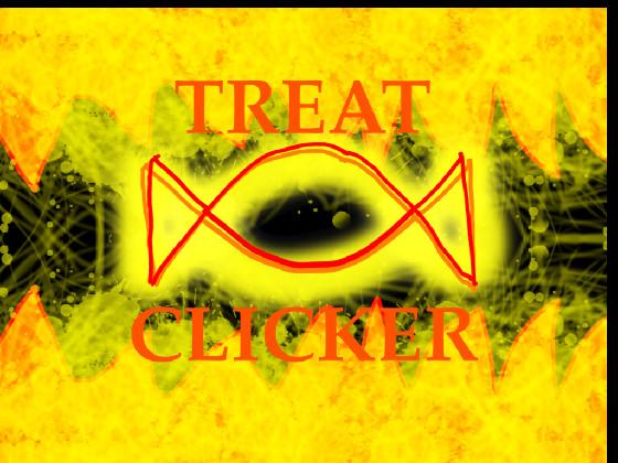 Treat Clicker! 1