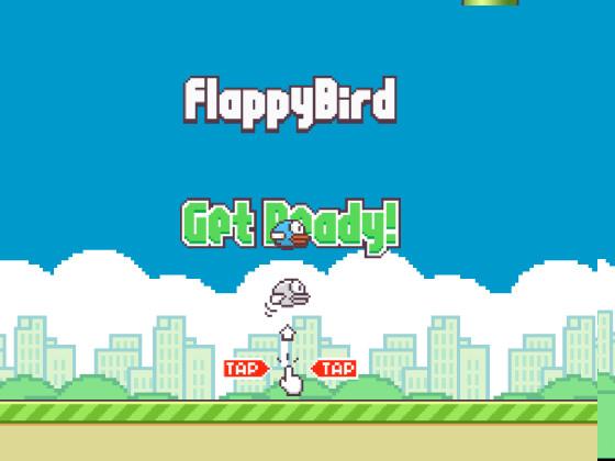 Flappy Bird 1 1