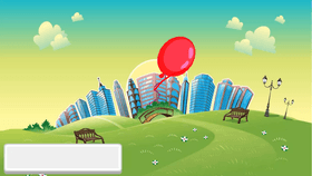 Improve the Balloon Game