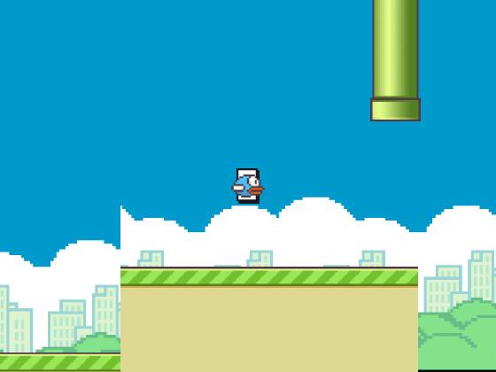 Flappy Bird 1