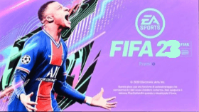 FIFA 23 HD By KKXP