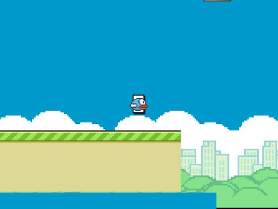 Flappy Bird 2