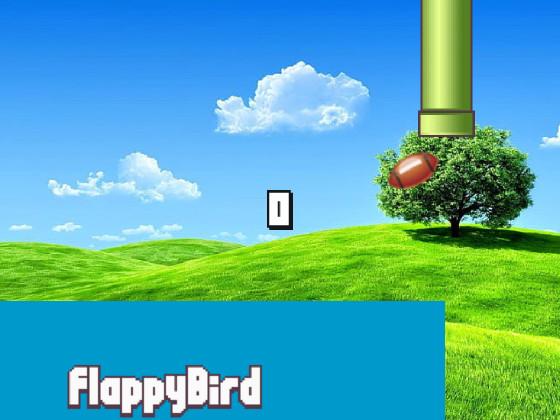 Flappy Bird 4 1