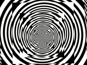 This is trippy!