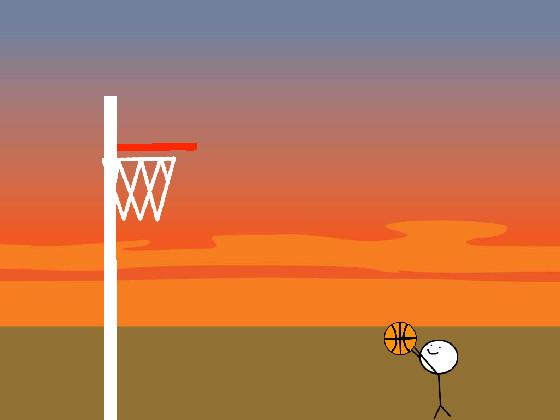 Shooting Hoops 1 1