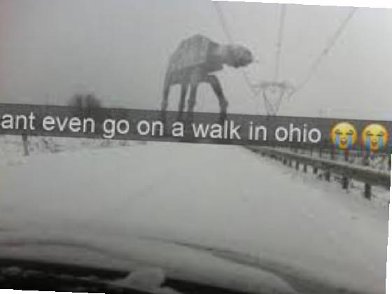 OHIO✌️😵 (Sawyerzx)