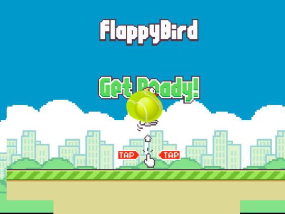 Flappy Bird 1