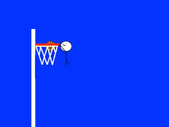 Shooting Hoops 1 1