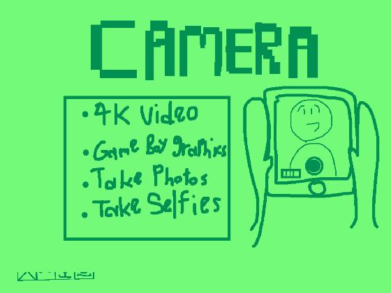 Camera 1