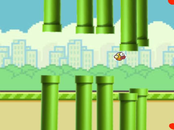 flappy bird 1 1 1