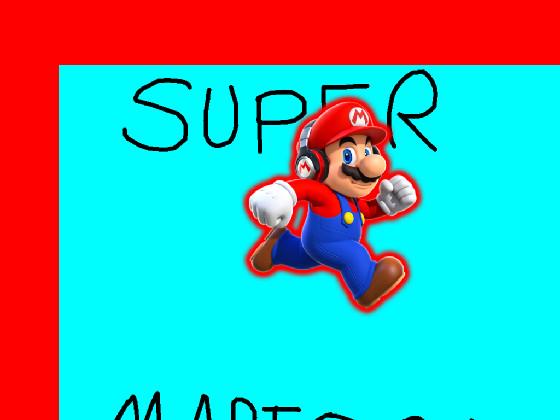 Super Mario Run 12