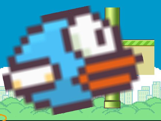 Flappy Bird 1 1