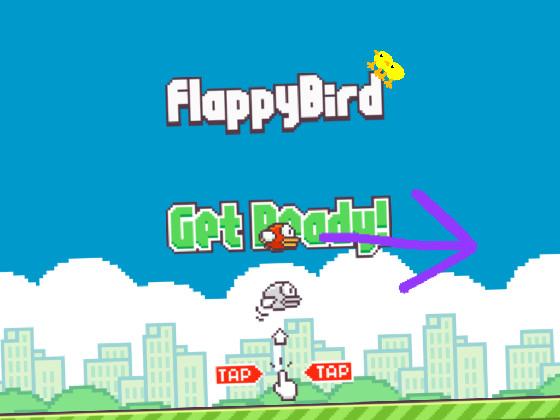 Flappy Bird 1 1