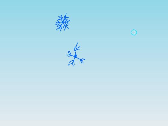 Snowflake Maker 2