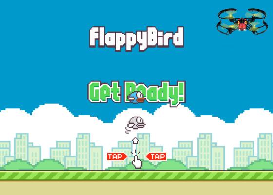 Flappy Bird 1