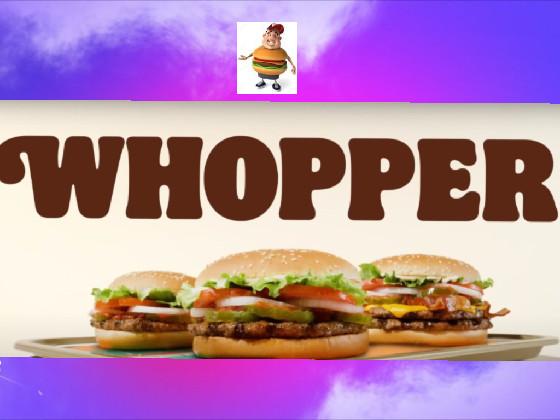 WHOPPER