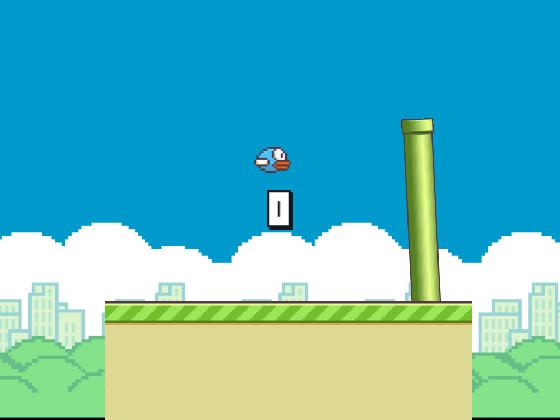 Flappy Bird 1 2