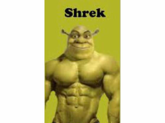 shreck