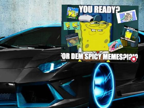 spung bob 1