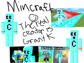 Mincraft Craftee 1