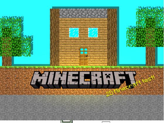 Minecraft  1