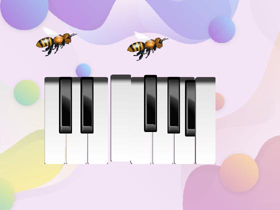 My Piano 1