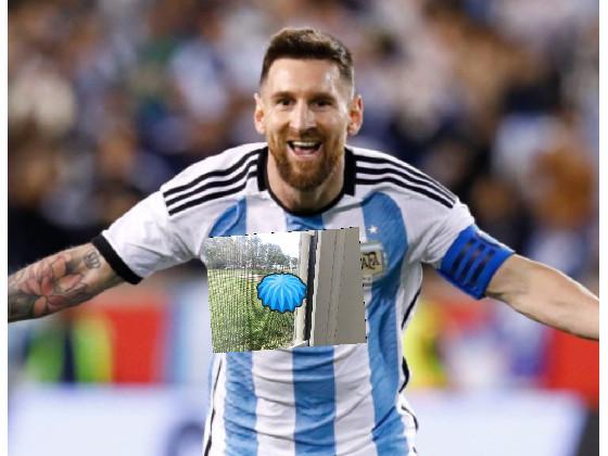 messi! 1