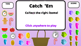 Catch &#039;Em