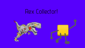 Rex Collector