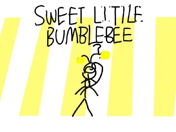 Bumblebee animation