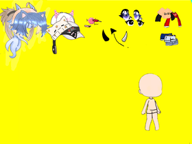 Gacha life dressup 1 1