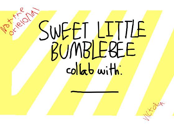 Bumblebee meme fake collab 1 1