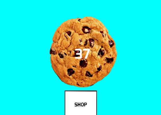 Cookie Clicker 1