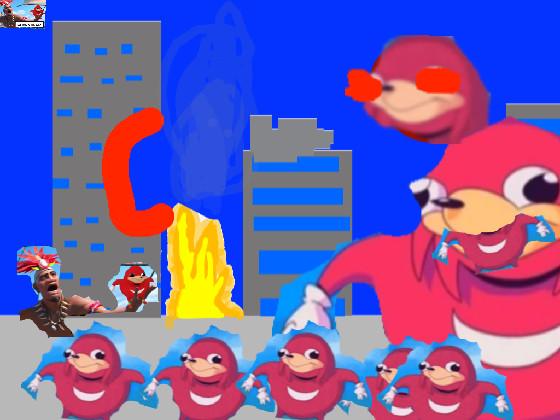 do you know da way  1