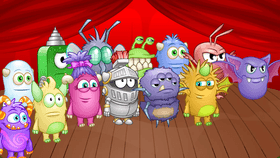 My singing monsters