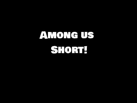 Among us (short)