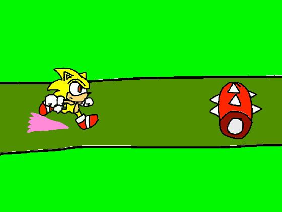 Sonic dash remixed  